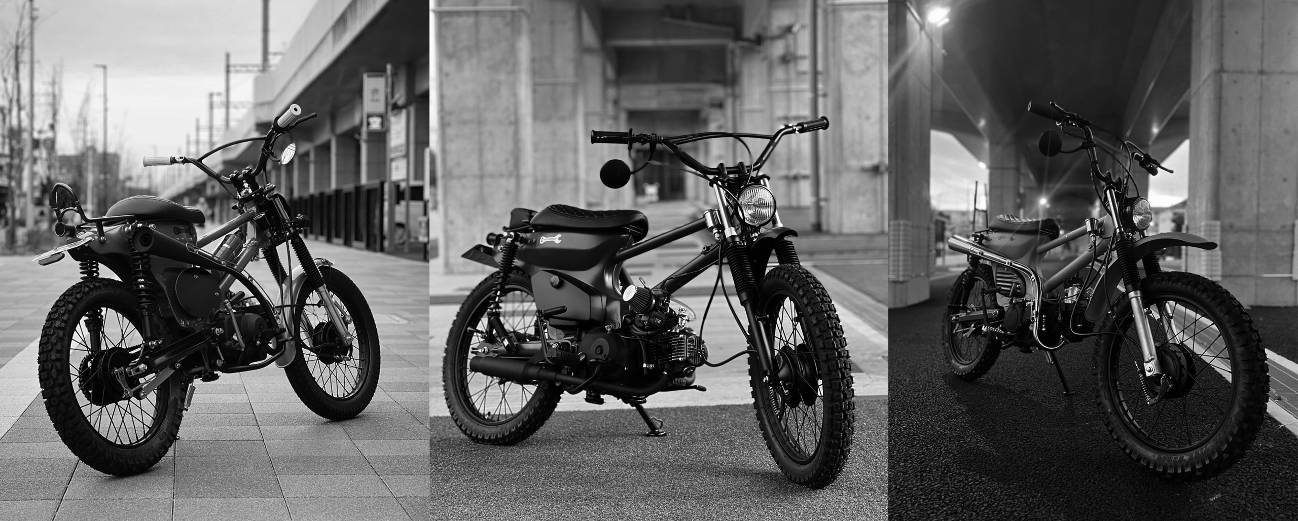 大西輪業からのメッセージ